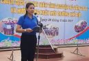 Nữ Bí thư Huyện Đoàn Thanh Hóa bị khai trừ Đảng vì có 2 con riêng với nhân tình