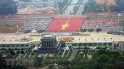 Việt Nam sẽ là ước mơ Hòa Bình của nhân loại
