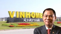 Bán tháo 15.000 cổ phiếu của Vinhomes, ông Phạm Nhật Vượng sợ rơi vào vết xe đổ của Trịnh Văn Quyết?