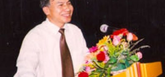 “Tôi từ chức vì không muốn làm điều thất đức!?”