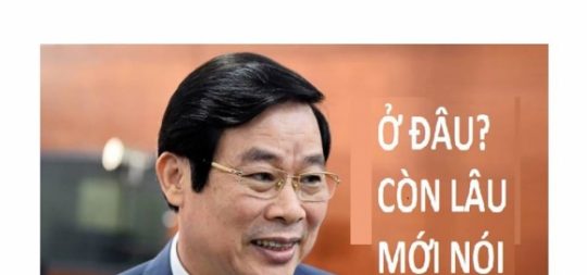 Nếu không bị án tử treo trước mặt, đâu ai biết quan chức cất tiền trong nhà lắm thế