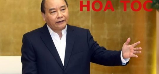 HOẢ TỐC của Thủ tướng: Trường hợp thật sự cần thiết người dân mới ra ngoài từ 4/4